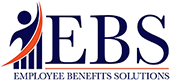 Logo de EBS