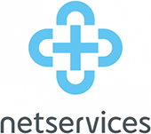 Logo de Netservices