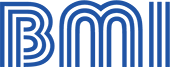 Logo de BMI