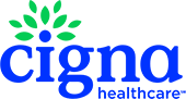 Logo de Cigna